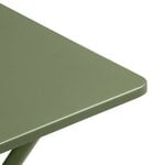 Lafuma Mobilier Balcony folding table, 70 x 64 cm, CB moss, extra image