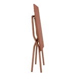 Lafuma Mobilier Balcony folding table, 70 x 64 cm, CB canyon, extra image