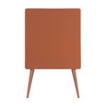 Lafuma Mobilier Balcony folding table, 70 x 64 cm, CB canyon, extra image