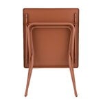 Lafuma Mobilier Balcony folding table, 70 x 64 cm, CB canyon, extra image