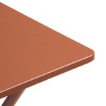 Lafuma Mobilier Balcony folding table, 70 x 64 cm, CB canyon, extra image