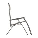 Lafuma Mobilier Zero Gravity sillón reclinable, CB terre, imagen extra