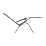 Lafuma Mobilier Zero Gravity sillón reclinable, CB terre, imagen extra