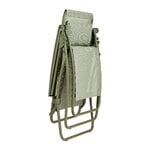 Lafuma Mobilier Zero Gravity Relaxsessel, CB moss, extrabild