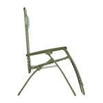 Lafuma Mobilier Zero Gravity Relaxsessel, CB moss, extrabild