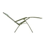 Lafuma Mobilier Zero Gravity Relaxsessel, CB moss, extrabild