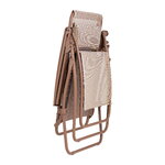Lafuma Mobilier Zero Gravity vilstol, CB canyon, extrabild
