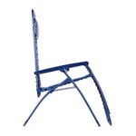 Lafuma Mobilier Zero Gravity reclining chair, CB indigo, extra image