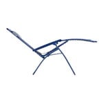 Lafuma Mobilier Zero Gravity reclining chair, CB indigo, extra image