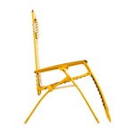 Lafuma Mobilier Zero Gravity reclining chair, CB miel, extra image
