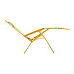 Lafuma Mobilier Zero Gravity reclining chair, CB miel, extra image