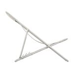Lafuma Mobilier Maxi Transat deckchair, CB seigle, extra image