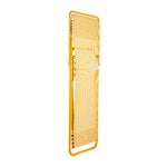 Lafuma Mobilier Maxi Transat deckchair, CB miel, extra image