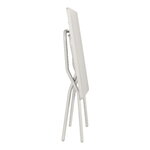 Lafuma Mobilier Balcony folding table, 70 x 64 cm, CB seigle, extra image