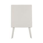 Lafuma Mobilier Balcony folding table, 70 x 64 cm, CB seigle, extra image