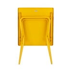 Lafuma Mobilier Balcony folding table, 70 x 64 cm, CB miel, extra image