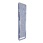 Lafuma Mobilier Maxi Transat deckchair, CB striped indigo, extra image
