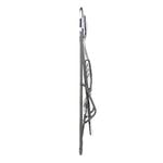 Lafuma Mobilier Transaswing transat Multi, CB rayé terre, image extra