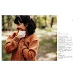 Laine Publishing Trails & Valleys: Knitwear for Family Adventures, extra image