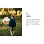 Laine Publishing Trails & Valleys: Knitwear for Family Adventures, extra image