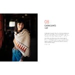 Laine Publishing Trails & Valleys: Knitwear for Family Adventures, extra image