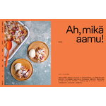 Laine Publishing Laine lehti, nro 25, extra image