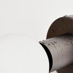 Tala Lochan wall lamp, graphite, extra image