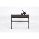 Asplund Luc Console 100 table, taupe - Carrara marble, extra image