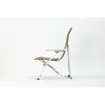 Snow Peak Low beach chair, khaki, view 6