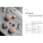 Laine Publishing 52 Weeks of Scrap Yarn, extra image