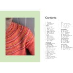 Laine Publishing 52 Weeks of Scrap Yarn, extra image
