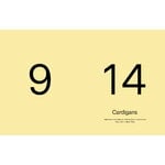 Laine Publishing 52 Weeks of Scrap Yarn, extra image