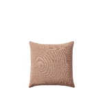Muuto Layer cushion 50 x 50 cm, dusty rose
