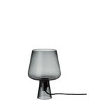 Iittala Tischleuchte Leimu 24 cm, grau