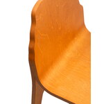 Made by Choice Lieksa dining chair, honey, extra image