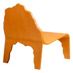 Made by Choice Lieksa lounge chair, honey, extra image