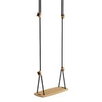 Lillagunga Lillagunga Grand swing, oak - black, extra image