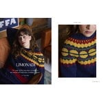 A-lehdet Beloved Patterns & Erik Bruun magazine, 2/25, extra image