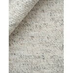Linie Design Agner villamatto, beige, tuotteen lisäkuva