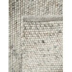 Linie Design Agner villamatto, beige, tuotteen lisäkuva