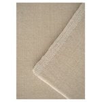 Linie Design Halo Cloud villamatto, beige, tuotteen lisäkuva