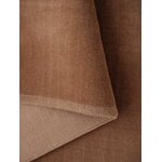 Linie Design Halo Cloud alfombra, amber, imagen extra
