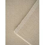 Linie Design Halo Cloud villamatto, beige, tuotteen lisäkuva