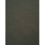 Linie Design Helix Haven plastic rug, green, extra image