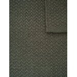 Linie Design Helix Haven plastic rug, green, extra image