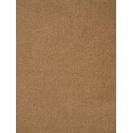 Linie Design Rainbow wool rug, terracotta, extra image