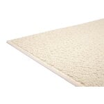 VM Carpet Loimu rug, 569 white, view 3