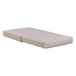 Interface Lollipop Polsterhocker/Bett, Jagger 3, Beige