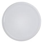 Muuto Looped wall/ceiling lamp, IP44, white, extra image