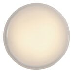 Muuto Looped wall/ceiling lamp, IP44, white, extra image